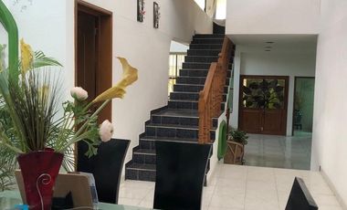 SE RENTA casa en Balcones del Campestre