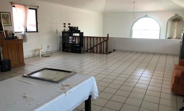 SE RENTA casa en Balcones del Campestre