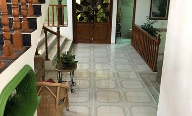 SE RENTA casa en Balcones del Campestre