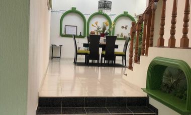 SE RENTA casa en Balcones del Campestre