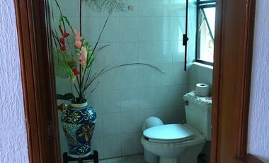 SE RENTA casa en Balcones del Campestre