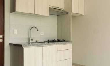 DEPARTAMENTO EN RENTA EN LA PAZ PUEBLA