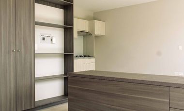 DEPARTAMENTO EN RENTA EN LA PAZ PUEBLA