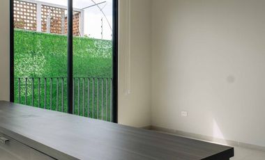 DEPARTAMENTO EN RENTA EN LA PAZ PUEBLA