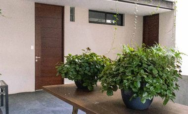 DEPARTAMENTO EN RENTA EN LA PAZ PUEBLA