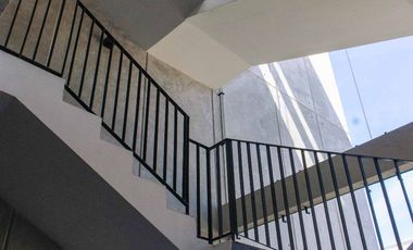 DEPARTAMENTO EN RENTA EN LA PAZ PUEBLA