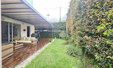 Vendo Casa En Valles de la Florida en un nivel en la Florida, Manizales