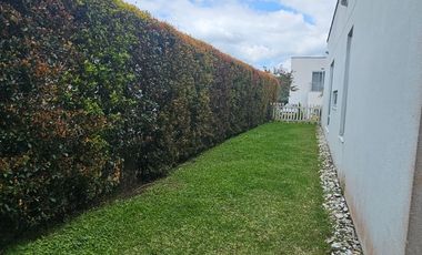 Vendo Casa En Valles de la Florida en un nivel en la Florida, Manizales