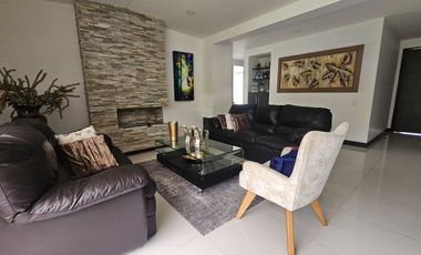 Vendo Casa En Valles de la Florida en un nivel en la Florida, Manizales