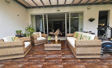 Vendo Casa En Valles de la Florida en un nivel en la Florida, Manizales