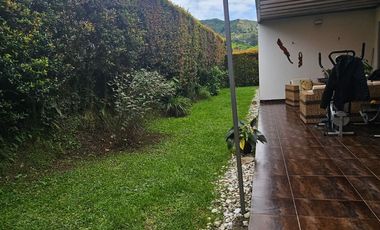 Vendo Casa En Valles de la Florida en un nivel en la Florida, Manizales