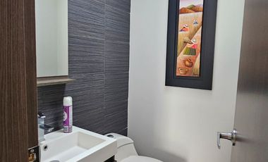 Vendo Casa En Valles de la Florida en un nivel en la Florida, Manizales