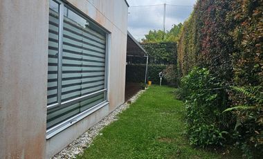 Vendo Casa En Valles de la Florida en un nivel en la Florida, Manizales