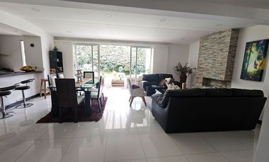 Vendo Casa En Valles de la Florida en un nivel en la Florida, Manizales