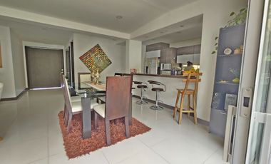 Vendo Casa En Valles de la Florida en un nivel en la Florida, Manizales