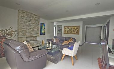 Vendo Casa En Valles de la Florida en un nivel en la Florida, Manizales