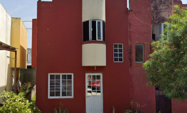 Casa en Venta Villa Alegre Villas de San Clemente Álamo, Veracruz/ Recuperación Bancaria
