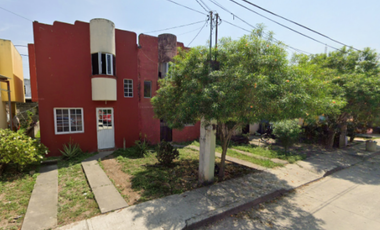 Casa en Venta Villa Alegre Villas de San Clemente Álamo, Veracruz/ Recuperación Bancaria