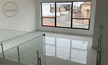 En VENTA Residencia en Fraccionamiento Bosques de Senecú