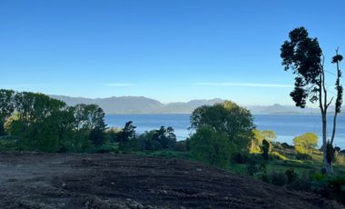 se venden parcelas en Lago Ranco a pasos del Lago