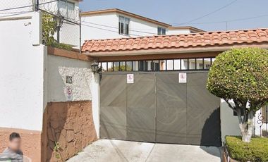 CASA EN VENTA   COL SANTA  LUCIA ALVARO OBREGON CDMX