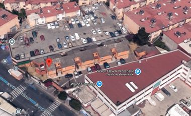 CASA EN VENTA   COL SANTA  LUCIA ALVARO OBREGON CDMX