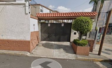 CASA EN VENTA   COL SANTA  LUCIA ALVARO OBREGON CDMX