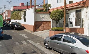 CASA EN VENTA   COL SANTA  LUCIA ALVARO OBREGON CDMX