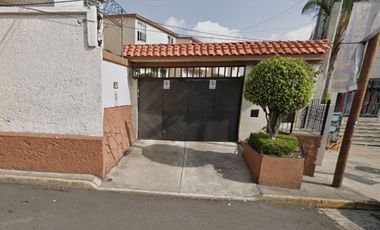 CASA EN VENTA   COL SANTA  LUCIA ALVARO OBREGON CDMX
