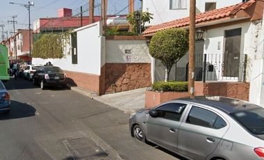 CASA EN VENTA   COL SANTA  LUCIA ALVARO OBREGON CDMX