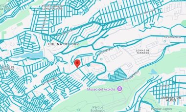 CASA EN VENTA   COL SANTA  LUCIA ALVARO OBREGON CDMX