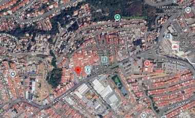 CASA EN VENTA   COL SANTA  LUCIA ALVARO OBREGON CDMX