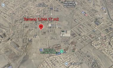 🌟 Amplio Terreno En Parque Industrial Ventanilla – Ideal Para Tu Empresa 🌟