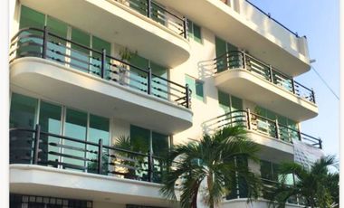 Acapulco Costa Azul Penthouse En Venta Cuenta Con 3 Recamaras Con A/C