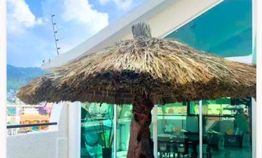 Acapulco Costa Azul Penthouse En Venta Cuenta Con 3 Recamaras Con A/C
