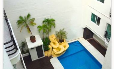 Acapulco Costa Azul Penthouse En Venta Cuenta Con 3 Recamaras Con A/C