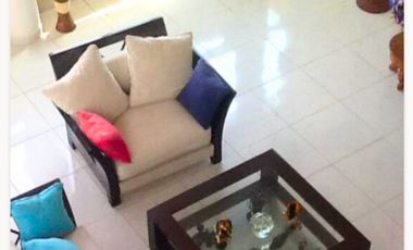 Acapulco Costa Azul Penthouse En Venta Cuenta Con 3 Recamaras Con A/C