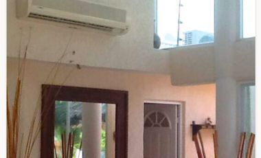 Acapulco Costa Azul Penthouse En Venta Cuenta Con 3 Recamaras Con A/C