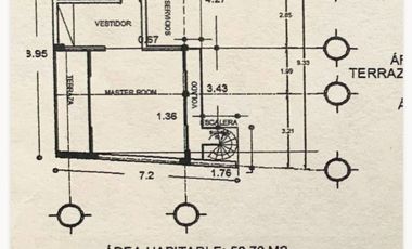 Acapulco Costa Azul Penthouse En Venta Cuenta Con 3 Recamaras Con A/C