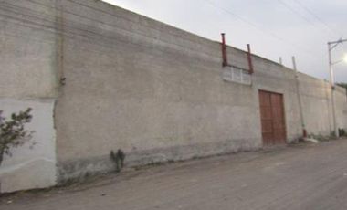 HOTEL-MOTEL CARRETERA LOS REYES-LECHERIA. ATENCO. EDO. DE MÉXICO.