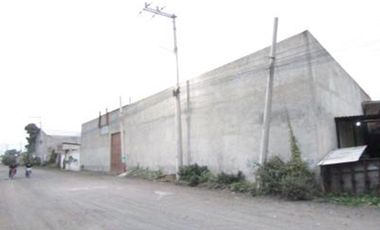 HOTEL-MOTEL CARRETERA LOS REYES-LECHERIA. ATENCO. EDO. DE MÉXICO.