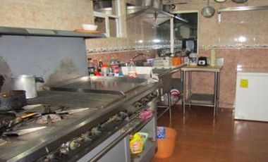 HOTEL-MOTEL CARRETERA LOS REYES-LECHERIA. ATENCO. EDO. DE MÉXICO.