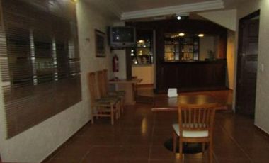 HOTEL-MOTEL CARRETERA LOS REYES-LECHERIA. ATENCO. EDO. DE MÉXICO.