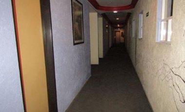 HOTEL-MOTEL CARRETERA LOS REYES-LECHERIA. ATENCO. EDO. DE MÉXICO.