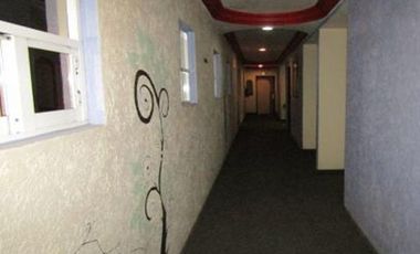 HOTEL-MOTEL CARRETERA LOS REYES-LECHERIA. ATENCO. EDO. DE MÉXICO.