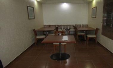 HOTEL-MOTEL CARRETERA LOS REYES-LECHERIA. ATENCO. EDO. DE MÉXICO.