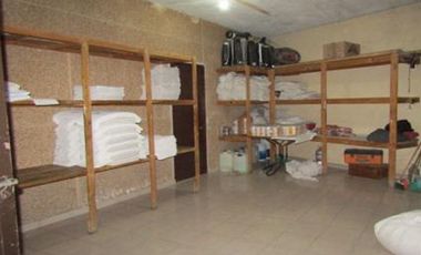 HOTEL-MOTEL CARRETERA LOS REYES-LECHERIA. ATENCO. EDO. DE MÉXICO.