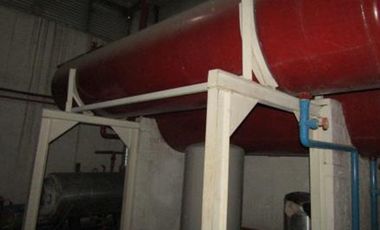 HOTEL-MOTEL CARRETERA LOS REYES-LECHERIA. ATENCO. EDO. DE MÉXICO.