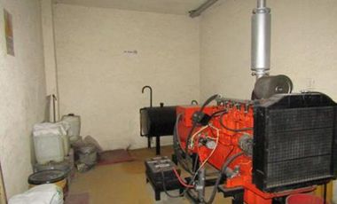 HOTEL-MOTEL CARRETERA LOS REYES-LECHERIA. ATENCO. EDO. DE MÉXICO.