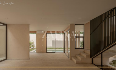 CASA ROBLE EN VENTA